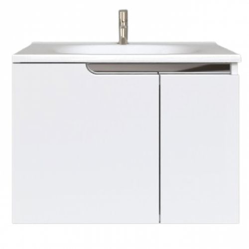 Ormarić sa umivaonikom EURIDIKA 75 H/V