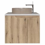 Ormarić EURIDIKA 65 H/V-UP PINO/OAK