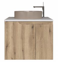 Ormarić EURIDIKA 65 H/V-UP PINO/OAK