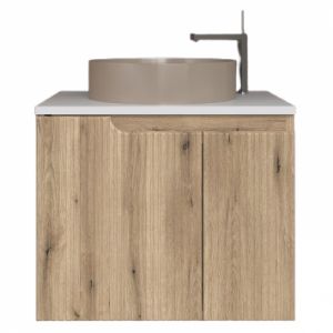 Ormarić EURIDIKA 65 H/V-UP PINO/OAK