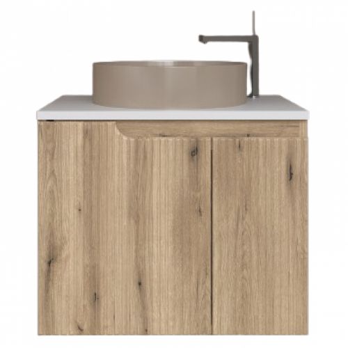 Ormarić EURIDIKA 65 H/V-UP PINO/OAK