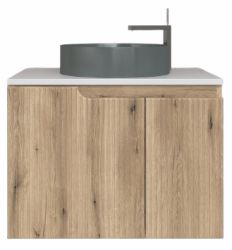 Ormarić EURIDIKA 75 H/V-UP PINO/OAK