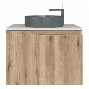 Ormarić EURIDIKA 75 H/V-UP PINO/OAK