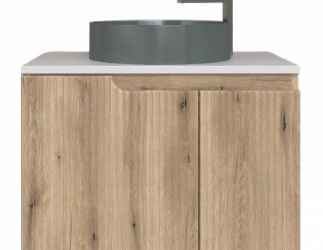 Ormarić EURIDIKA 75 H/V-UP PINO/OAK