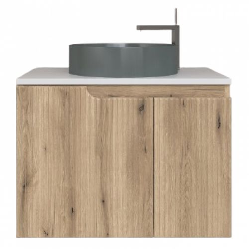 Ormarić EURIDIKA 75 H/V-UP PINO/OAK