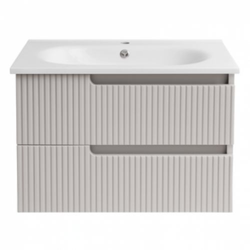 Ormarić sa umivaonikom EURIDIKA 65 H PINO/LATE