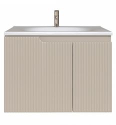 Ormarić sa umivaonikom EURIDIKA 65 H/V PINO/LATE