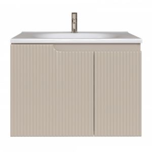 Ormarić sa umivaonikom EURIDIKA 65 H/V PINO/LATE