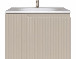 Ormarić sa umivaonikom EURIDIKA 65 H/V PINO/LATE