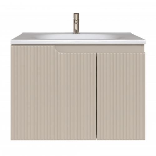 Ormarić sa umivaonikom EURIDIKA 65 H/V PINO/LATE