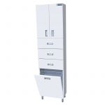 Vertikala Roma korpa 50x190