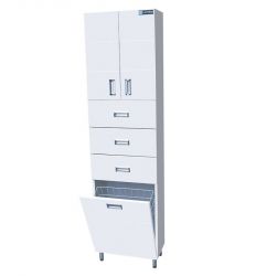 Vertikala Roma korpa 50x190