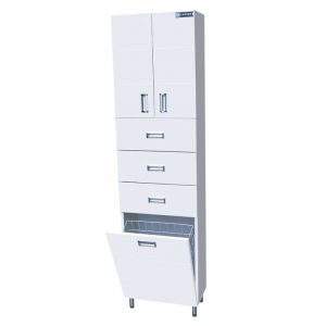 Vertikala Roma korpa 50x190