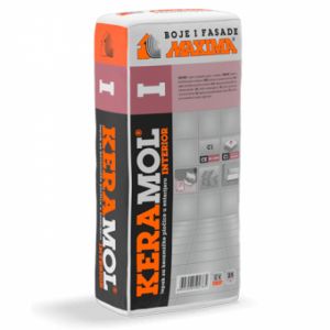 KERAMOL Interior lepak za pločice 25 kg