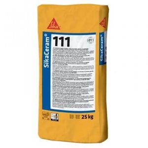Sika Ceram 111 Lepak za pločice 25 kg