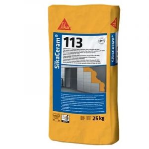 Sika Ceram 113 Lepak za pločice 25 kg