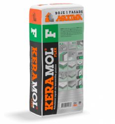 KERAMOL Flex lepak za pločice 25 kg