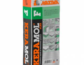 KERAMOL Flex lepak za pločice 25 kg