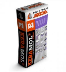 KERAMOL Elastic 25 kg