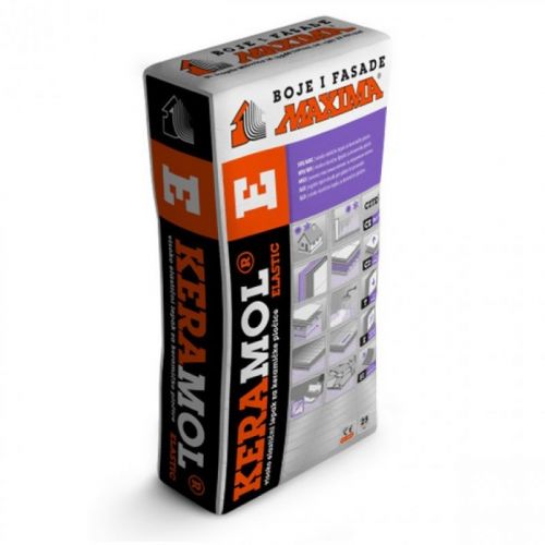 KERAMOL Elastic 25 kg