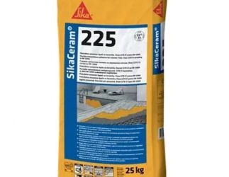 Sika Ceram 225 Lepak za pločice 25 kg