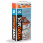 Maxima Stiromol BAZNI lepak za stiropor 25 kg