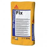Sika ThermoCoat FIX 25 kg