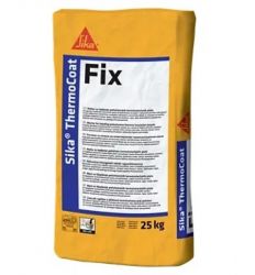 Sika ThermoCoat FIX 25 kg