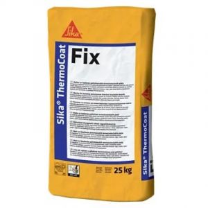 Sika ThermoCoat FIX 25 kg