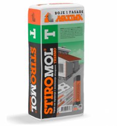 Maxima Stiromol THERMO lepak za stiropor 25 kg