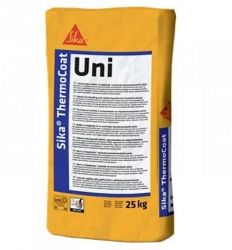 Sika ThermoCoat UNI 25 kg