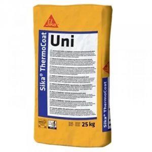 Sika ThermoCoat UNI 25 kg