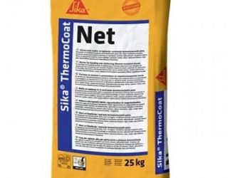 Sika ThermoCoat NET 25 kg