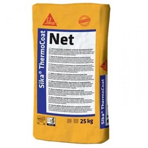 Sika ThermoCoat NET 25 kg