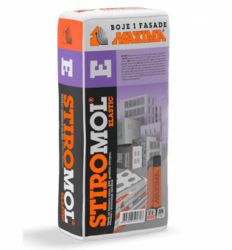 Maxima Stiromol ELASTIK lepak za stiropor 25 kg