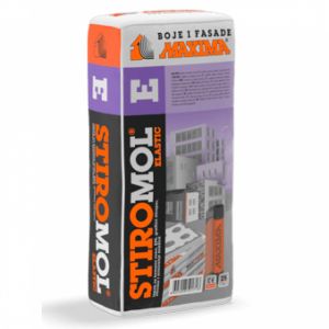 Maxima Stiromol ELASTIK lepak za stiropor 25 kg