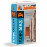 HidroMAX Plus 1K hidroizolacija 12 kg