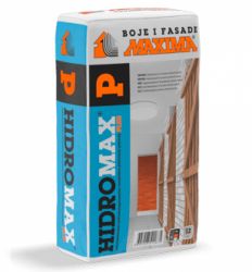 HidroMAX Plus 1K hidroizolacija 12 kg