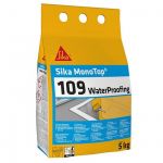 Sika MonoTop waterprofing 109 hidroizolacija 5 kg