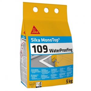 Sika MonoTop waterprofing 109 hidroizolacija 5 kg