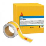 SIKA Sealtape S 10m - hidroizolaciona traka
