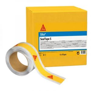 SIKA Sealtape S 10m - hidroizolaciona traka