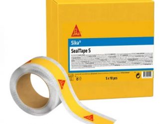 SIKA Sealtape S 10m - hidroizolaciona traka
