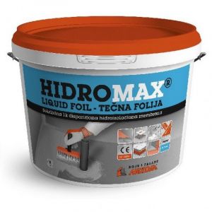 HidroMAX Liquid Foil 5 kg