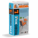 HidroMAX Lastic 1K Hidroizolacija 10 kg