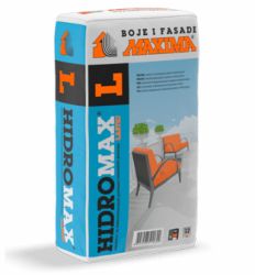 HidroMAX Lastic 1K Hidroizolacija 10 kg