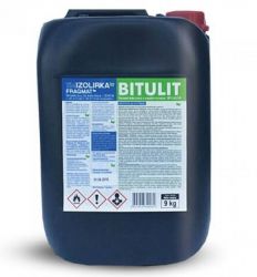 Bitulit – bitumenski premaz 10l