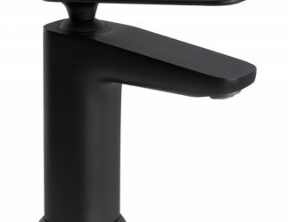 HERZ 00077B ZEN BLACK u11B Baterija za Lavabo