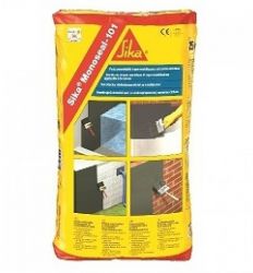 Sika MonoSeal 101 Hidroizolacija 20 kg