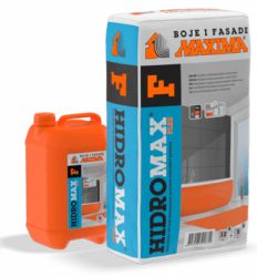 HidroMAX Flex 2K hidroizolacija 12+5 kg